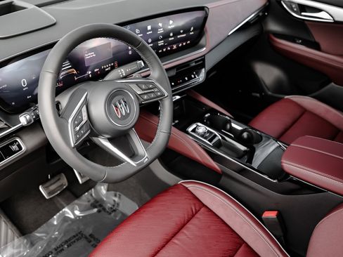 New 2026 Buick Envision Sport Touring image 13