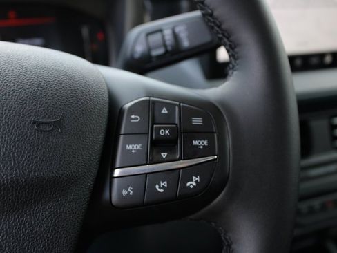 New 2025 Ford Maverick Lariat w/ Black Appearance Package image 16