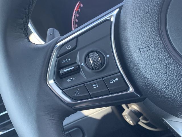 Used 2024 Acura MDX w/ Technology Package AWD/4WD image 24