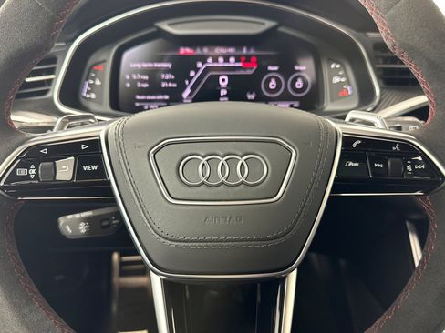 New 2026 Audi RS 6 performance image 22