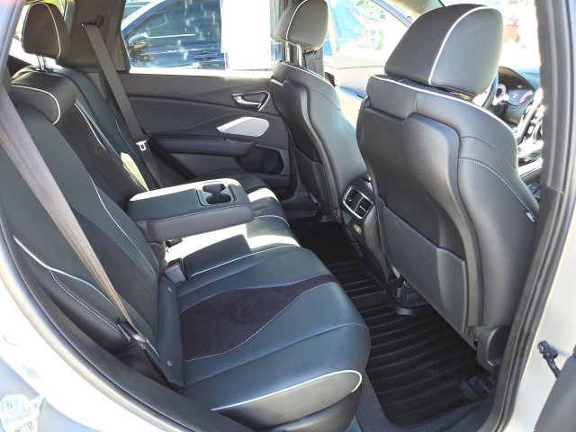 Used 2021 Acura RDX w/ Advance Package FWD image 24