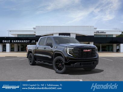 New 2025 GMC Sierra 1500 Elevation