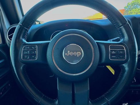 Used 2014 Jeep Wrangler Unlimited Sport w/ Quick Order Package 24S image 20