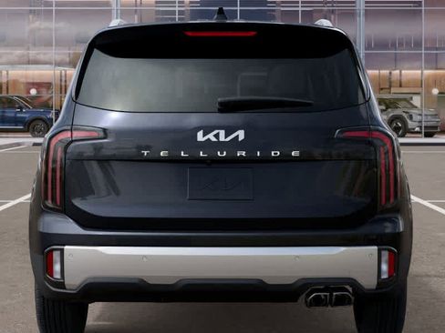 New 2025 Kia Telluride EX image 13