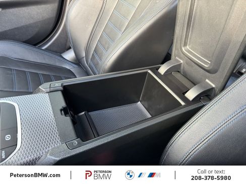 Used 2023 BMW 330i xDrive 330i xDrive w/ M Sport Package image 33