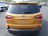 Certified 2022 Ford EcoSport SE w/ SE Appearance Package image 4