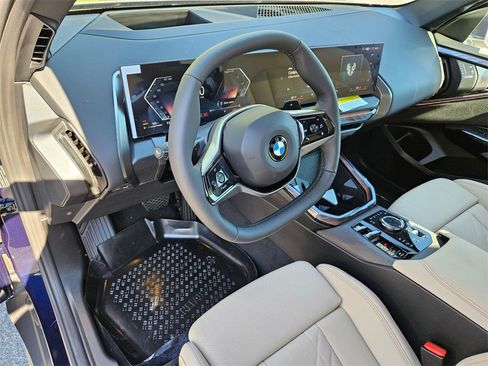 New 2026 BMW X3 xDrive30 w/ Premium Package image 9