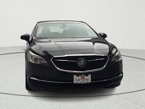 Used 2017 Buick LaCrosse Essence w/ Sun and Shade Package image 2