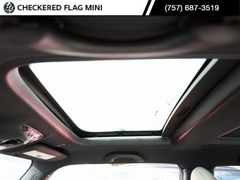 Used 2025 MINI Cooper S image 19
