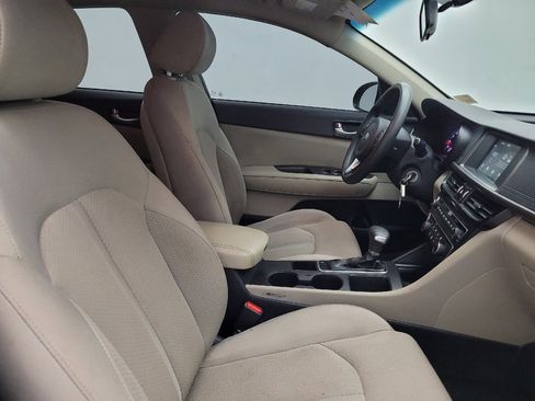 Used 2018 Kia Optima LX FWD image 21