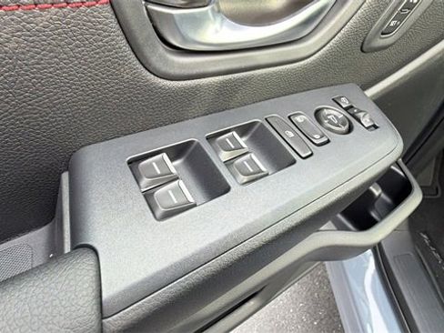 New 2026 Honda Pilot Black Edition image 21