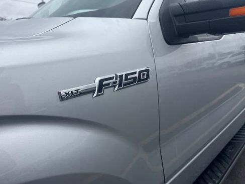 Used 2010 Ford F150 XLT image 16