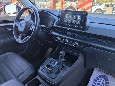 Used 2025 Honda CR-V EX-L image 13