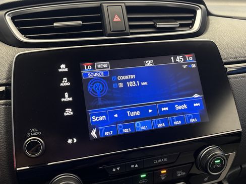 Used 2019 Honda CR-V EX-L image 20