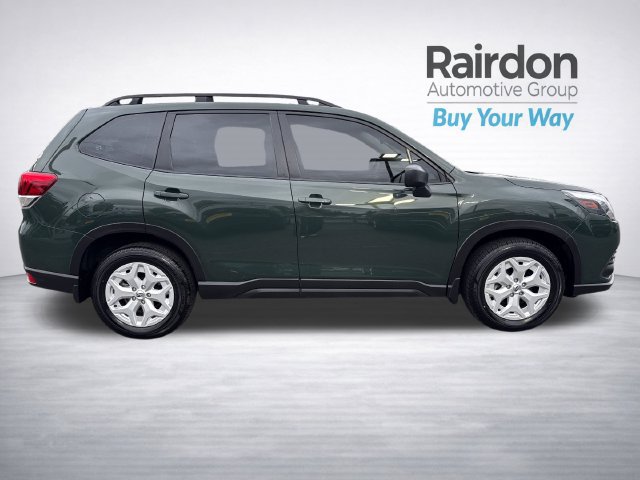 Used 2023 Subaru Forester AWD/4WD image 8
