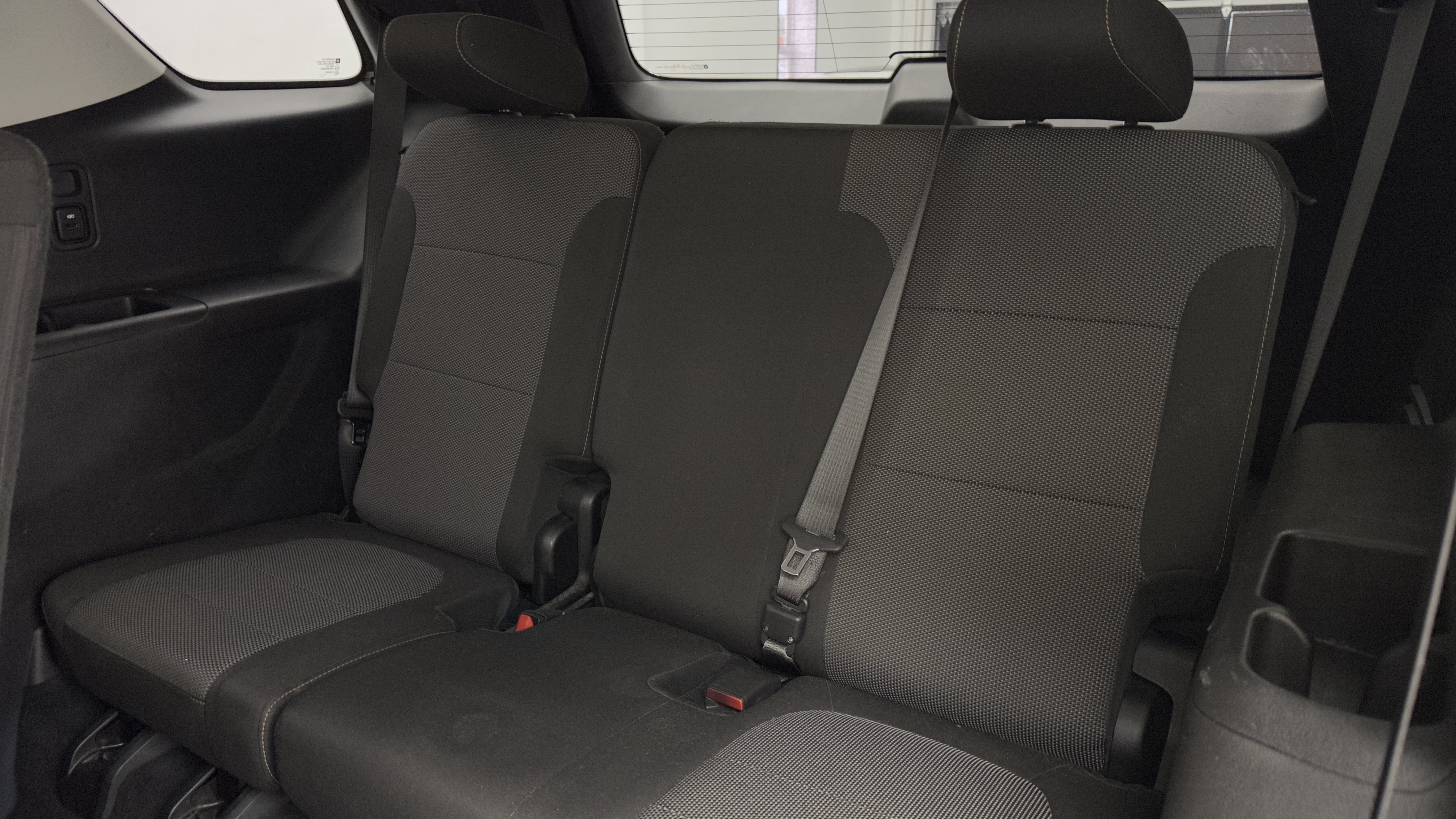 Used 2018 Chevrolet Traverse LS FWD image 26