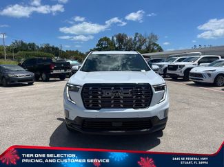 New 2026 GMC Acadia Denali Ultimate FWD video 3