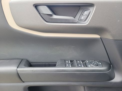 New 2025 Ford Bronco Sport Big Bend image 14