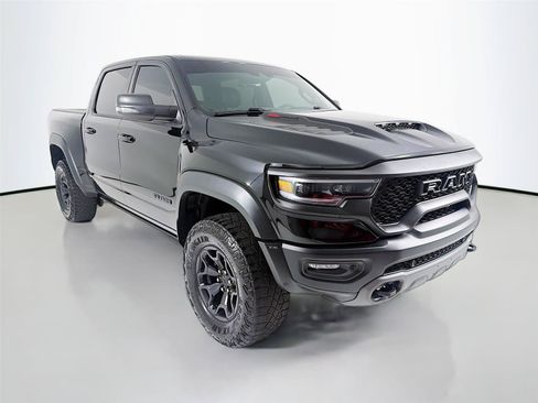 Used 2024 RAM 1500 TRX w/ TRX Level 2 Equipment Group AWD/4WD image 28