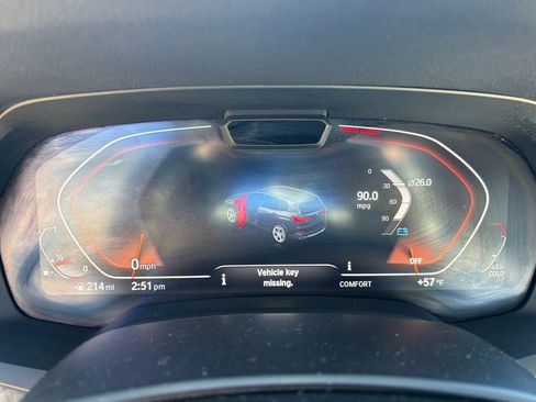 Used 2019 BMW X5 xDrive40i image 17