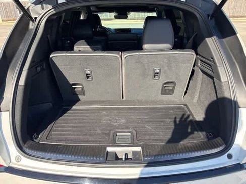 Used 2025 Acura MDX A-Spec image 22