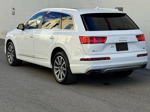 Used 2018 Audi Q7 3.0T Prestige image 8