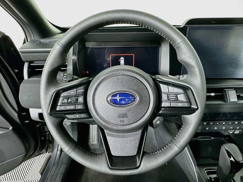 New 2026 Subaru Outback Premium AWD/4WD image 11
