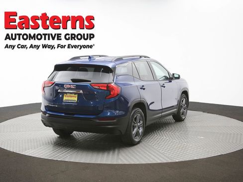 Used 2019 GMC Terrain SLE w/ Driver Convenience Package image 41