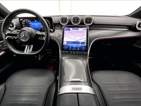 Certified 2024 Mercedes-Benz C 300 Sedan image 14