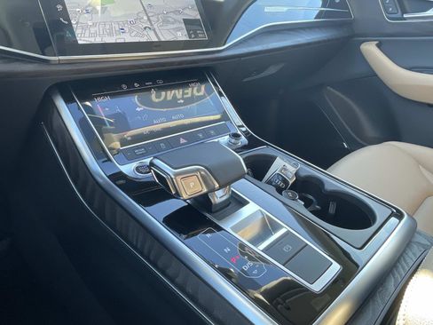 Used 2025 Audi Q7 2.0T Premium w/ Convenience Plus Package image 33