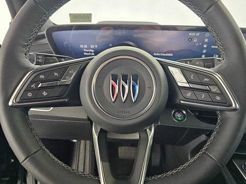 New 2026 Buick Enclave Preferred image 24