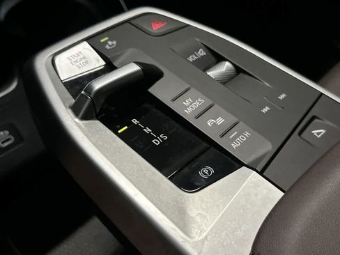 Used 2025 BMW X1 M35i AWD/4WD image 21
