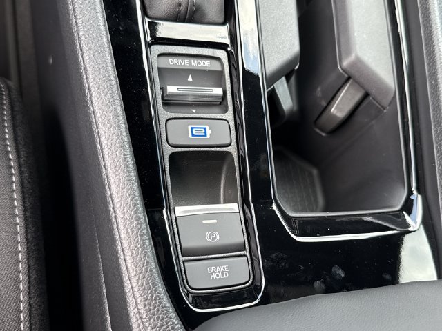 New 2026 Honda Accord Sport image 30