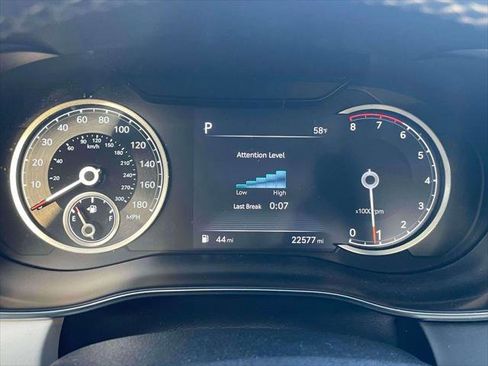 Used 2023 Genesis G70 2.0T w/ Sport Prestige Package AWD/4WD image 25