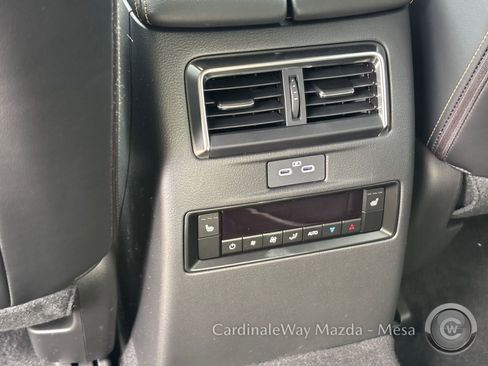 New 2026 MAZDA CX-90 3.3 Turbo S w/ Premium Package image 15
