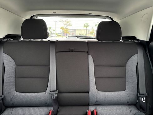 New 2024 Chevrolet TrailBlazer LT w/ Convenience Package image 4