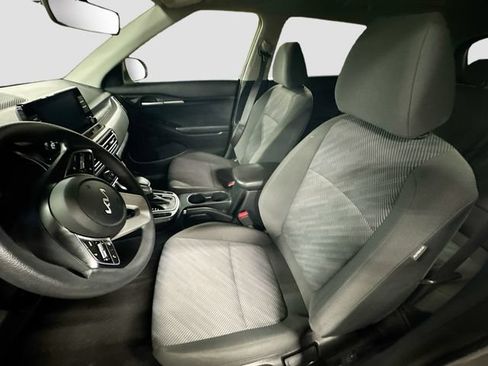 Used 2023 Kia Seltos LX AWD/4WD image 20