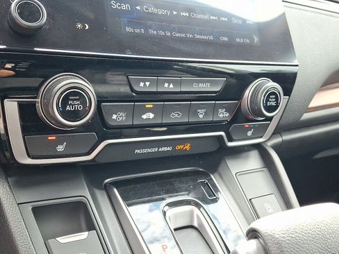 Used 2020 Honda CR-V EX image 16