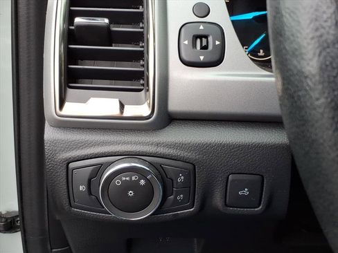 Certified 2023 Ford Ranger XLT w/ Equipment Group 302A High image 15