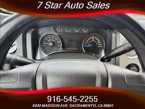 Used 2013 Ford F150 XLT image 10
