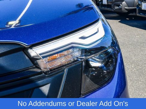 New 2026 Subaru Forester Base image 8