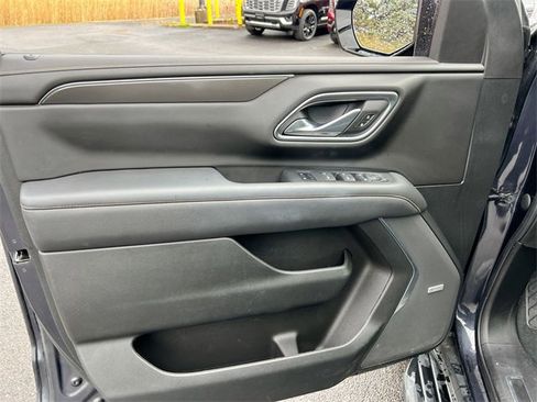 Used 2023 GMC Yukon AT4 w/ Technology Package image 23