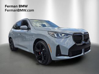 Used 2026 BMW X3 xDrive30i w/ Premium Package AWD/4WD video 1