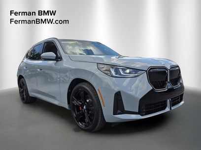 Used 2026 BMW X3 xDrive30i w/ Premium Package