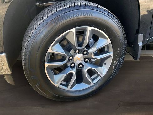 New 2026 Chevrolet Silverado 1500 LT image 13