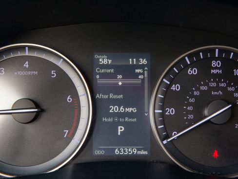 Used 2017 Lexus ES 350 image 18