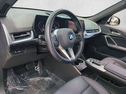 Used 2023 BMW X1 xDrive28i w/ Convenience Package AWD/4WD image 10