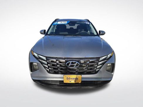 Used 2023 Hyundai Tucson SEL AWD/4WD image 9