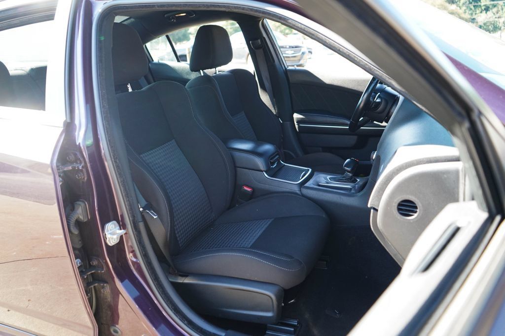 Used 2022 Dodge Charger GT RWD image 13
