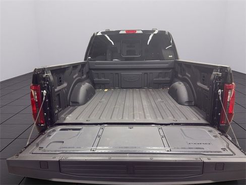 Used 2025 Ford F150 XLT w/ Equipment Group 303A High image 20